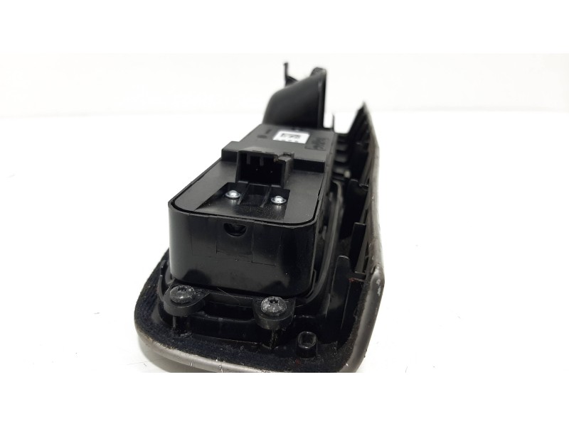 Recambio de mando elevalunas delantero izquierdo para volvo s40 berlina 1.9 d+ (85kw) referencia OEM IAM 03451760   Recambio de mando elevalunas delantero izquierdo para volvo s40 berlina 1.9 d+ (85kw) referencia OEM IAM 03451760