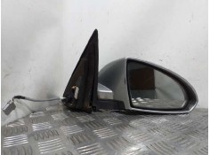 Recambio de retrovisor derecho para nissan primera berlina (p12) acenta referencia OEM IAM 96301AU480