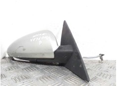 Recambio de retrovisor derecho para nissan primera berlina (p12) acenta referencia OEM IAM 96301AU480   2