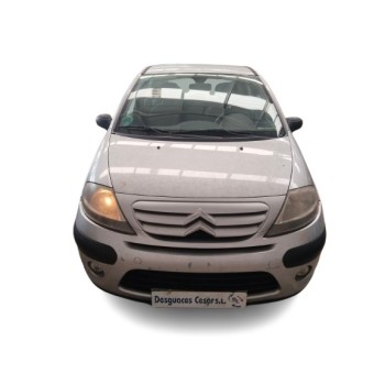 CITROËN C3 I (FC_, FN_)