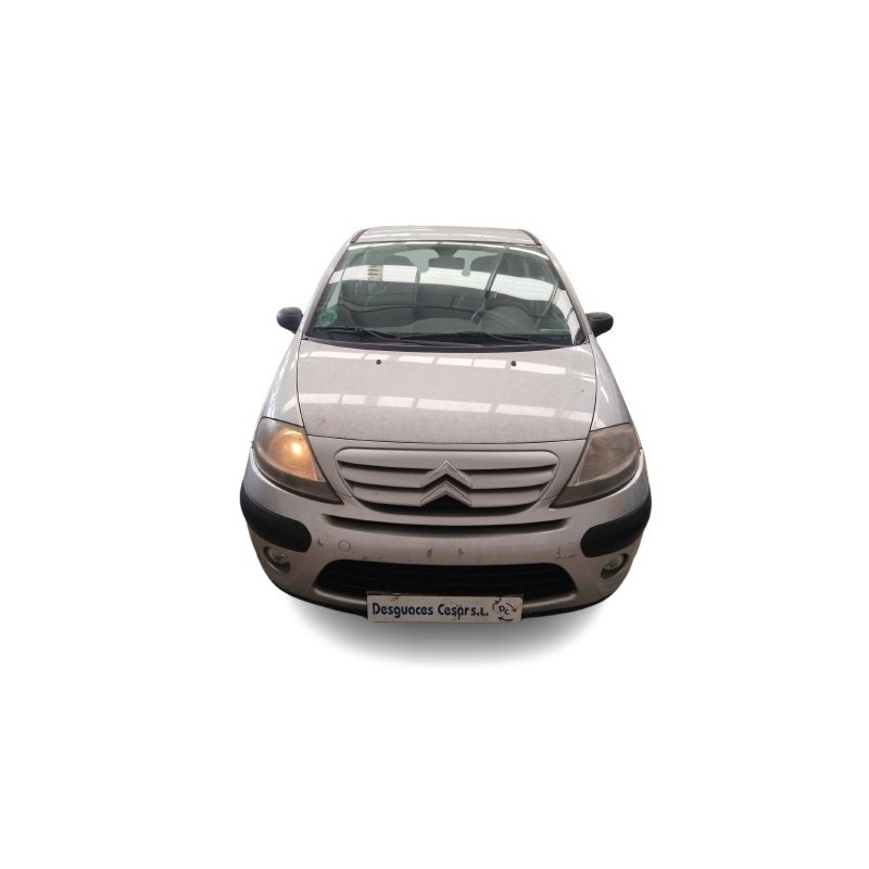 CITROËN C3 I (FC_, FN_) - imagen 1