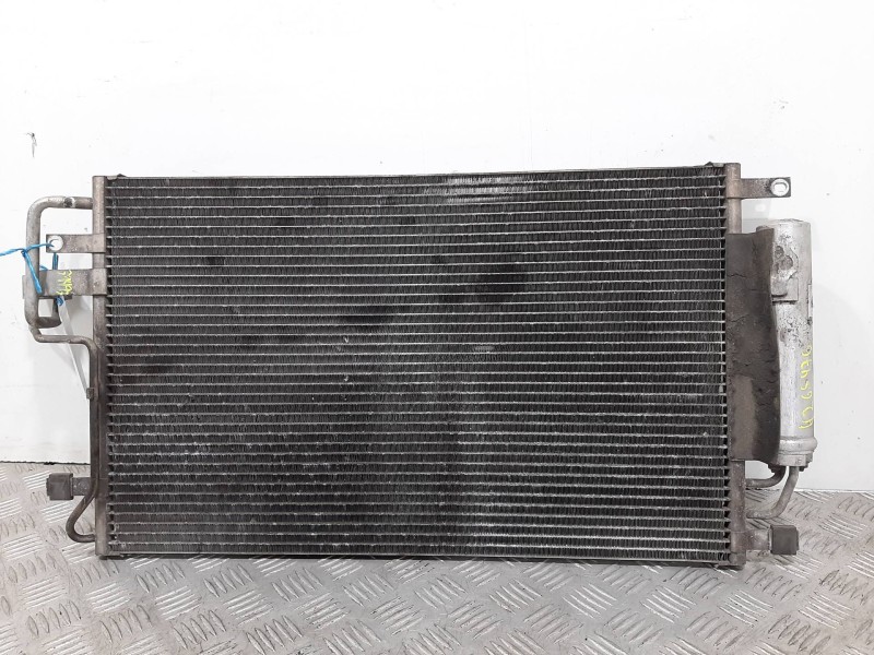 Recambio de condensador / radiador aire acondicionado para kia sportage ex referencia OEM IAM 976062E000  