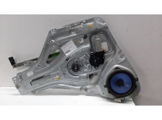 Recambio de elevalunas delantero izquierdo para kia sportage ex referencia OEM IAM 824031F010  