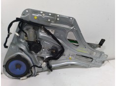 Recambio de elevalunas delantero derecho para kia sportage ex referencia OEM IAM 824801FXXX 2 PINES 