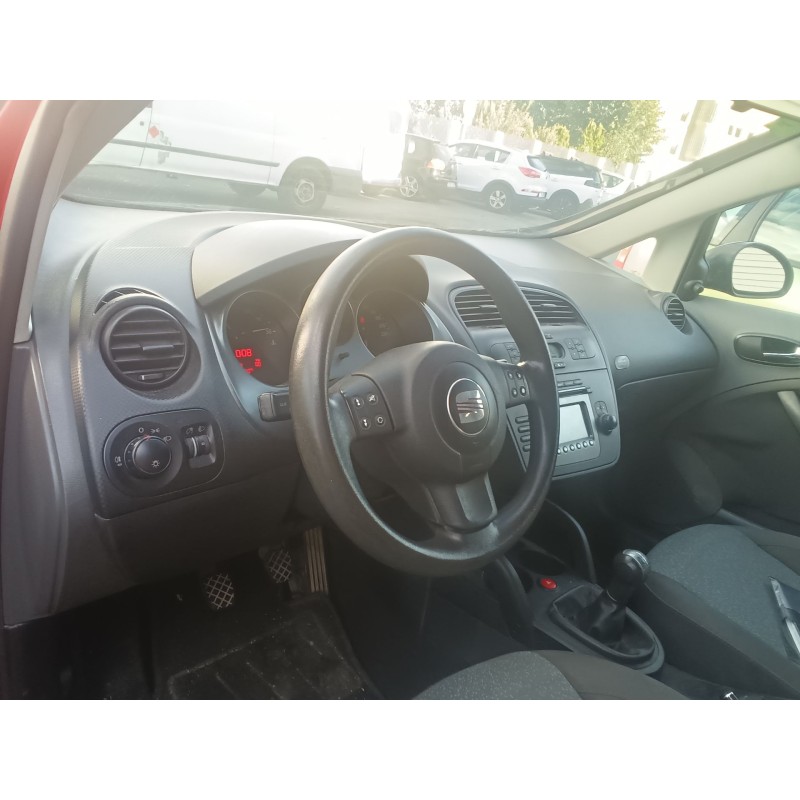 SEAT ALTEA (5P1) - imagen 5