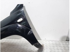 Recambio de aleta delantera izquierda para kia sportage ex referencia OEM IAM 663111F120 NEGRO  2