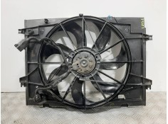 Recambio de electroventilador para kia sportage ex referencia OEM IAM 253861F380  