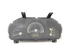 Recambio de cuadro instrumentos para kia sportage ex referencia OEM IAM 940031F470  