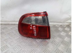 Recambio de piloto trasero izquierdo para seat toledo (1m2) select referencia OEM IAM 1M5945111  