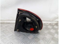 Recambio de piloto trasero izquierdo para seat toledo (1m2) select referencia OEM IAM 1M5945111   2