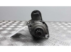 Recambio de motor arranque para seat toledo (1m2) select referencia OEM IAM 02A911024B D7RS30 