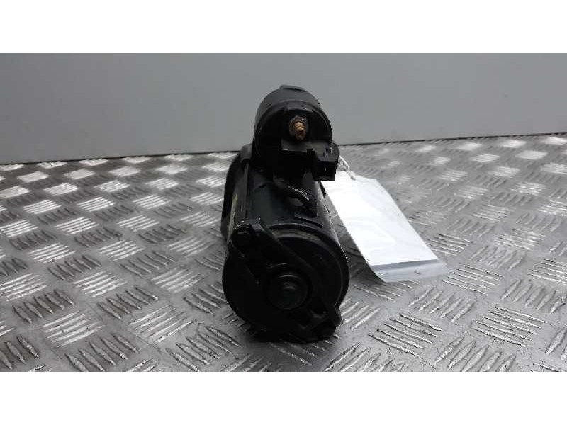 Recambio de motor arranque para seat toledo (1m2) select referencia OEM IAM 02A911024B D7RS30 