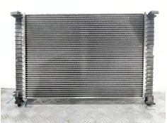 Recambio de radiador agua para ford fiesta (cbk) ambiente referencia OEM IAM 1359798  