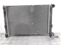 Recambio de radiador agua para ford fiesta (cbk) ambiente referencia OEM IAM 1359798   2