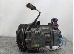 Recambio de compresor aire acondicionado para opel combo (corsa c) 1.4 16v referencia OEM IAM GM24461719   2