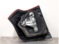 Recambio de piloto trasero izquierdo para toyota corolla (e12) 2.0 d-4d linea luna berlina referencia OEM IAM    2