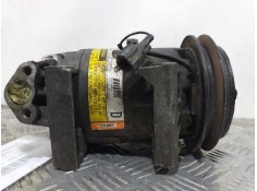 Recambio de compresor aire acondicionado para nissan almera tino (v10m) acenta referencia OEM IAM 92600BN310
