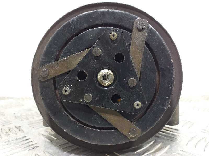 Recambio de compresor aire acondicionado para nissan almera tino (v10m) acenta referencia OEM IAM 92600BN310   Recambio de compresor aire acondicionado para nissan almera tino (v10m) acenta referencia OEM IAM 92600BN310