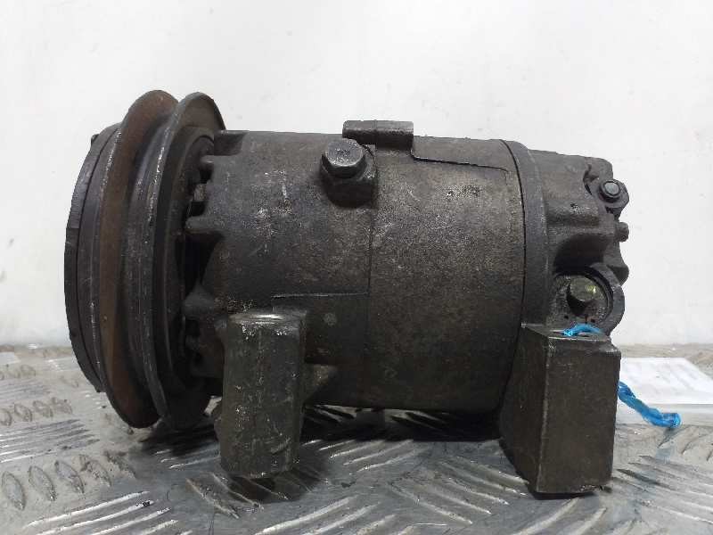 Recambio de compresor aire acondicionado para nissan almera tino (v10m) acenta referencia OEM IAM 92600BN310   Recambio de compresor aire acondicionado para nissan almera tino (v10m) acenta referencia OEM IAM 92600BN310