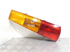 Recambio de piloto trasero derecho para subaru justy j12 (nh) 1.5 referencia OEM IAM 3565086G00000