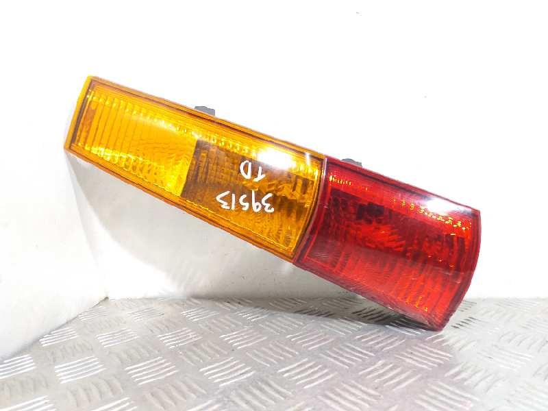 Recambio de piloto trasero derecho para subaru justy j12 (nh) 1.5 referencia OEM IAM 3565086G00000   Recambio de piloto trasero derecho para subaru justy j12 (nh) 1.5 referencia OEM IAM 3565086G00000