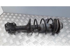 Recambio de amortiguador delantero derecho para subaru justy j12 (nh) 1.5 referencia OEM IAM 4160186G50000