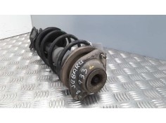 Recambio de amortiguador delantero derecho para subaru justy j12 (nh) 1.5 referencia OEM IAM 4160186G50000   2