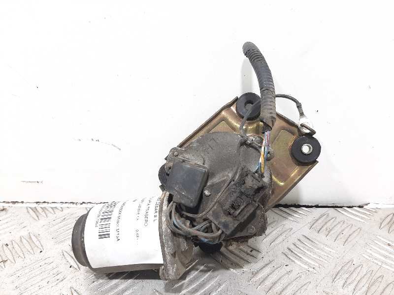 Recambio de motor limpia trasero para subaru justy j12 (nh) 1.5 referencia OEM IAM 3881086G00000   Recambio de motor limpia trasero para subaru justy j12 (nh) 1.5 referencia OEM IAM 3881086G00000