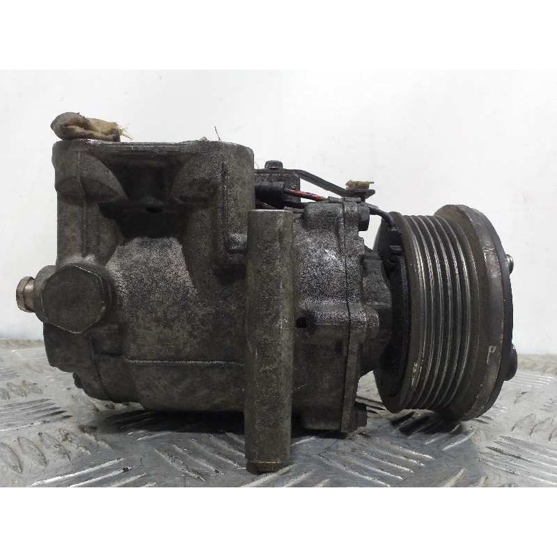 Recambio de compresor aire acondicionado para ford ka (ccq) básico referencia OEM IAM SERIAL:14968085A4 TRSA05 MODELO:3373