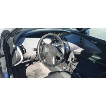NISSAN PRIMERA BERLINA (P12)
