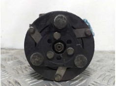 Recambio de compresor aire acondicionado para ford ka (ccq) básico referencia OEM IAM SERIAL:14968085A4 TRSA05 MODELO:3373 2