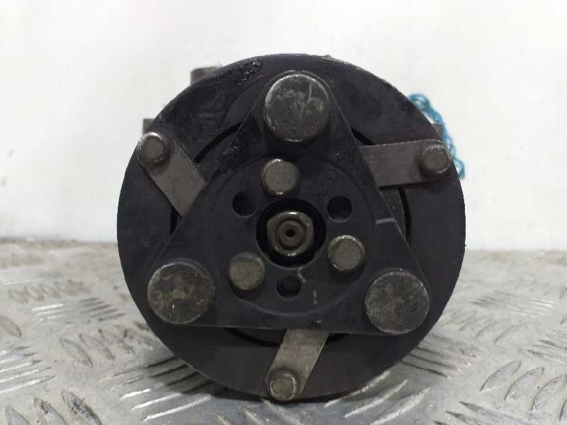 Recambio de compresor aire acondicionado para ford ka (ccq) básico referencia OEM IAM SERIAL:14968085A4 TRSA05 MODELO:3373