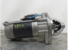 Recambio de motor arranque para bmw serie 3 berlina (e46) 2.0 16v diesel cat referencia OEM IAM 210520112 11 DIENTES 