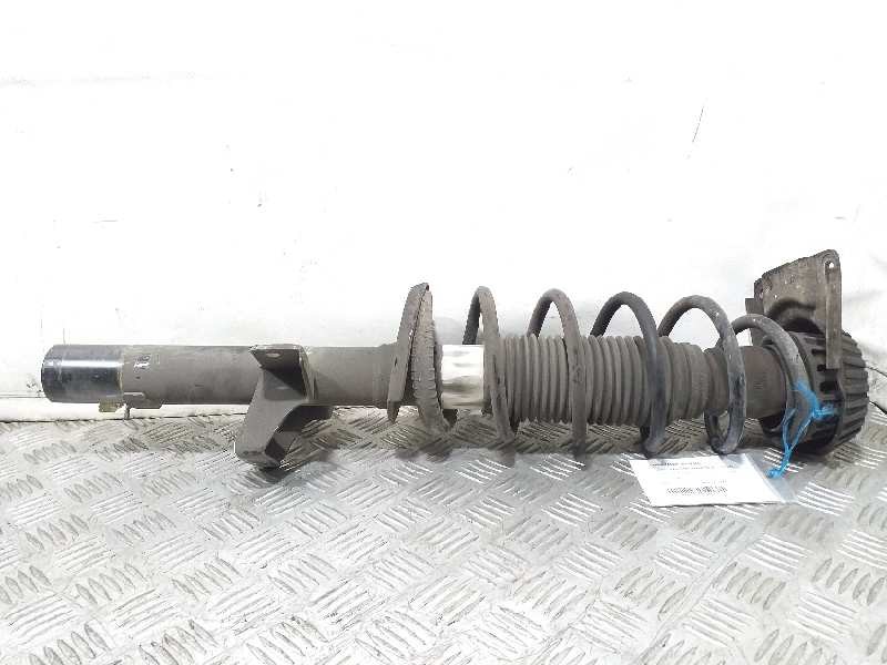 Recambio de amortiguador trasero izquierdo para ford mondeo berlina (ge) futura x referencia OEM IAM   