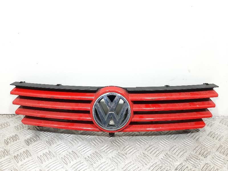 Recambio de rejilla delantera para volkswagen polo berlina (6n2) trendline referencia OEM IAM 6N0853651E  