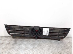 Recambio de rejilla delantera para volkswagen polo berlina (6n2) trendline referencia OEM IAM 6N0853651E   2