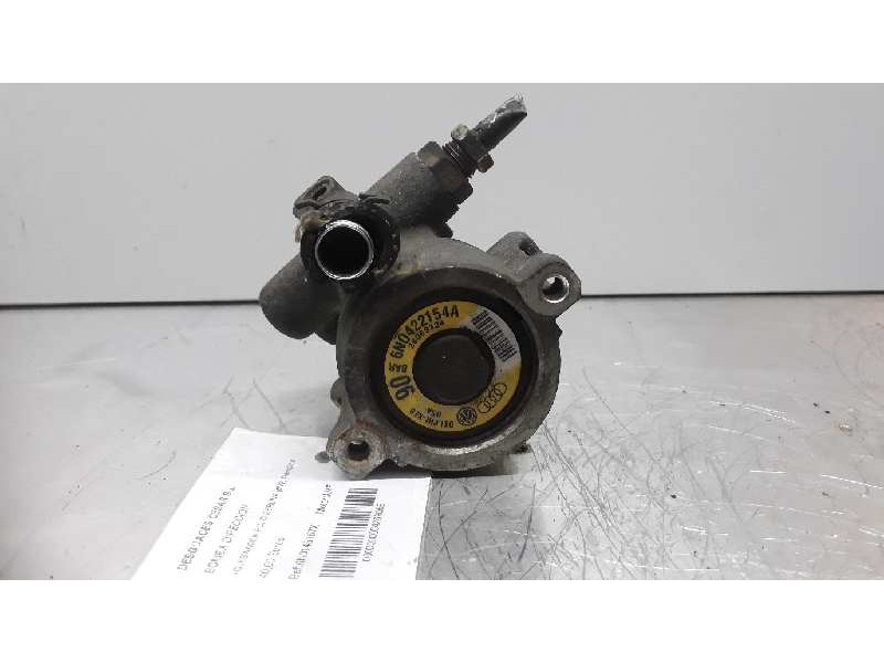 Recambio de bomba direccion para volkswagen polo berlina (6n2) trendline referencia OEM IAM 6N0422154A 26069334 