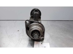 Recambio de motor arranque para volkswagen polo berlina (6n2) trendline referencia OEM IAM 0001125012 02A911023R 