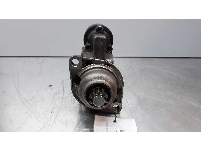 Recambio de motor arranque para volkswagen polo berlina (6n2) trendline referencia OEM IAM 0001125012 02A911023R 