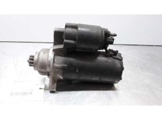 Recambio de motor arranque para volkswagen polo berlina (6n2) trendline referencia OEM IAM 0001125012 02A911023R  2