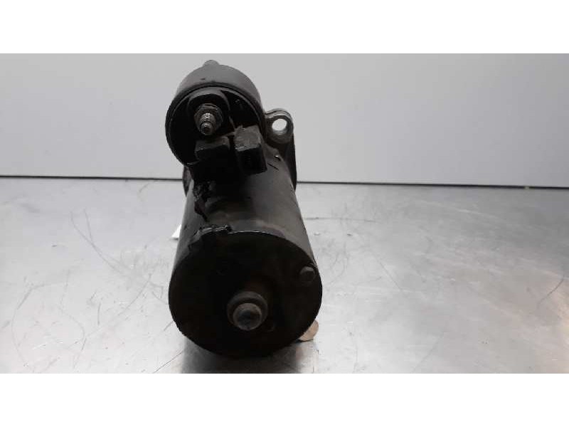 Recambio de motor arranque para volkswagen polo berlina (6n2) trendline referencia OEM IAM 0001125012 02A911023R 