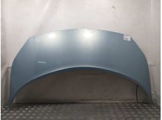 Recambio de capot para renault scenic ii authentique referencia OEM IAM 651001097R AZUL