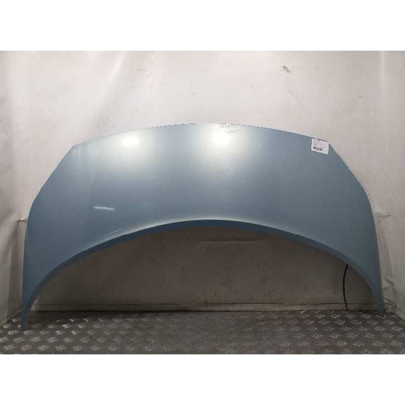 Recambio de capot para renault scenic ii authentique referencia OEM IAM 651001097R AZUL 