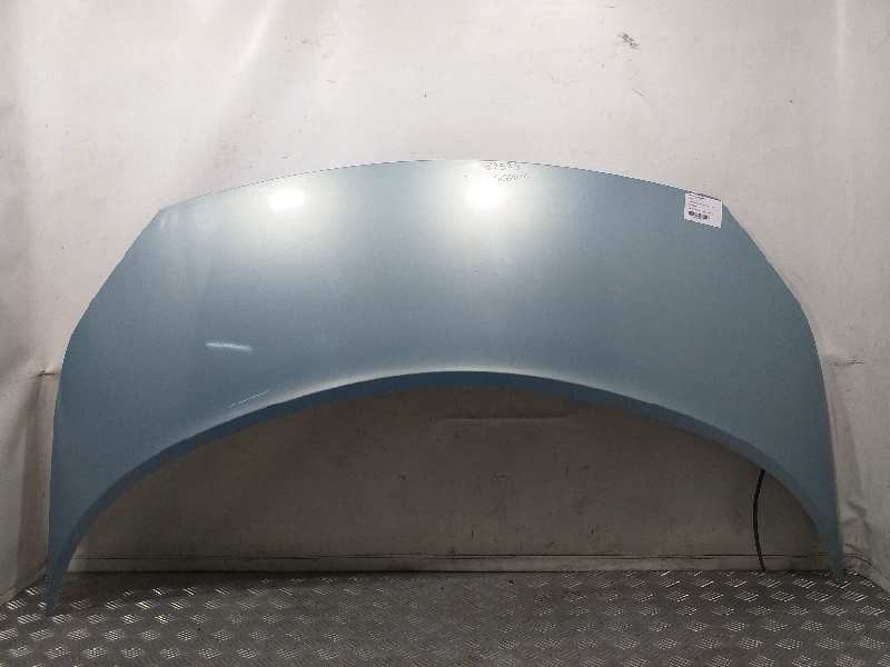 Recambio de capot para renault scenic ii authentique referencia OEM IAM 651001097R AZUL 