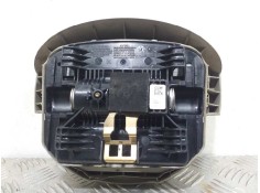 Recambio de airbag delantero izquierdo para renault scenic ii authentique referencia OEM IAM 8200485100   2