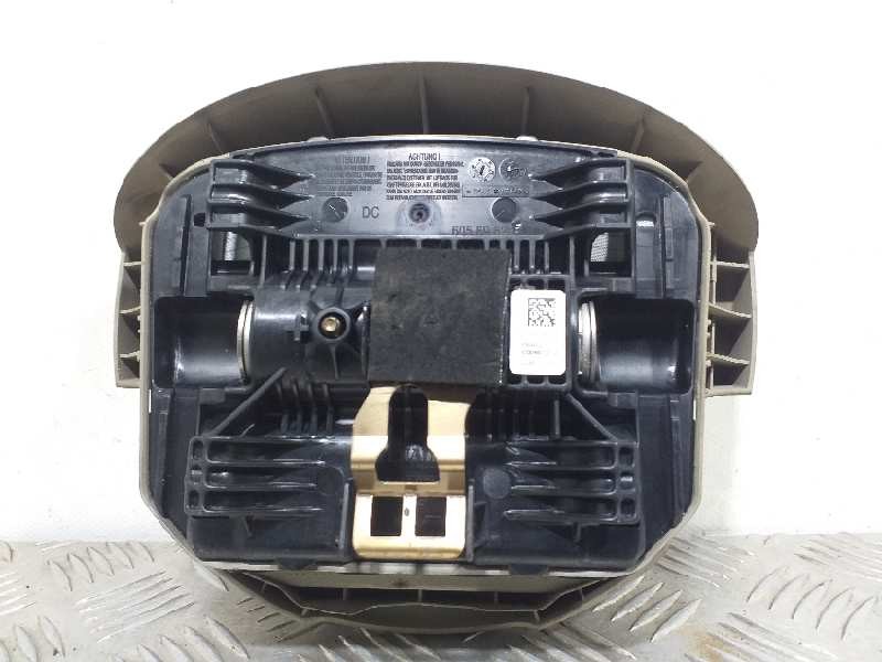 Recambio de airbag delantero izquierdo para renault scenic ii authentique referencia OEM IAM 8200485100  