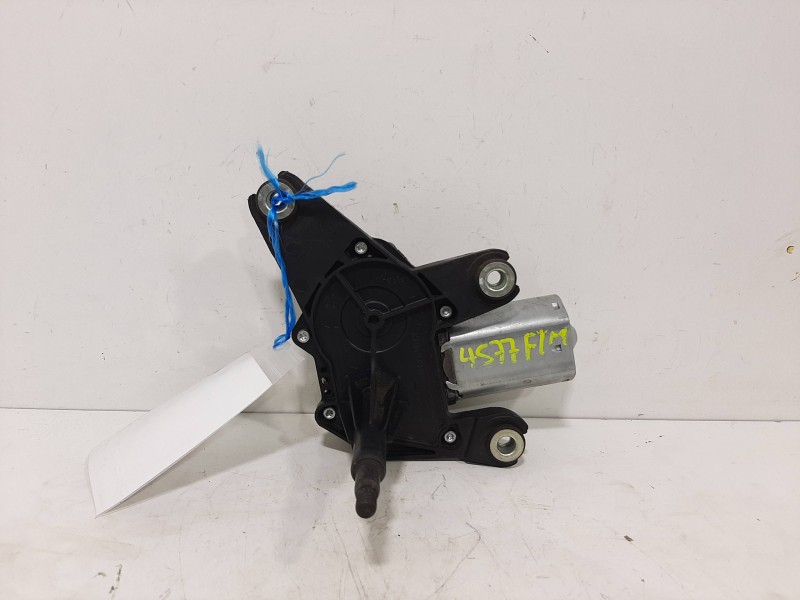 Recambio de motor limpia trasero para renault scenic ii authentique referencia OEM IAM 8200153458  