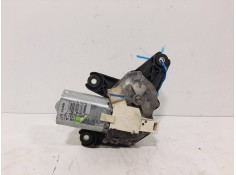 Recambio de motor limpia trasero para renault scenic ii authentique referencia OEM IAM 8200153458   2