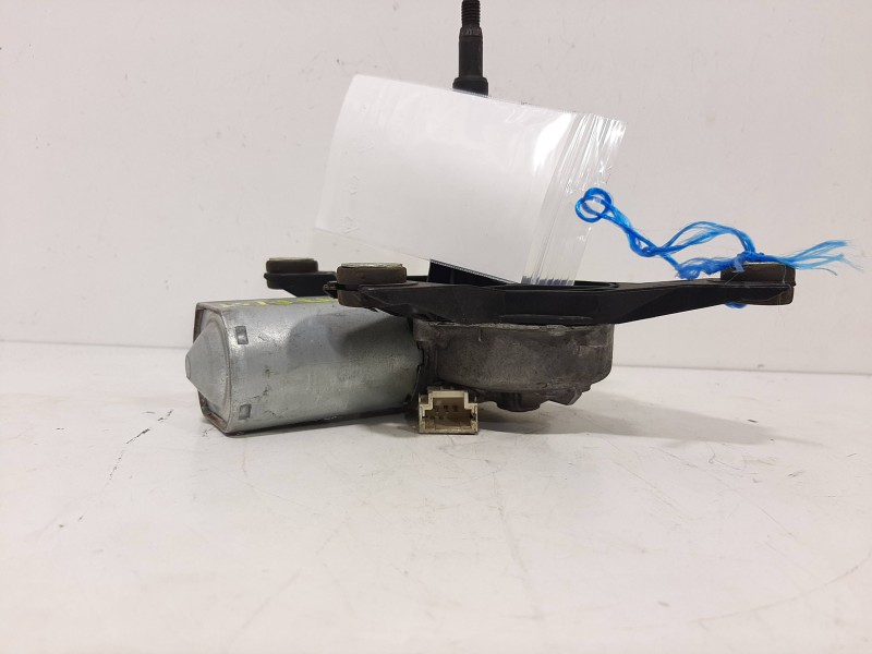 Recambio de motor limpia trasero para renault scenic ii authentique referencia OEM IAM 8200153458  