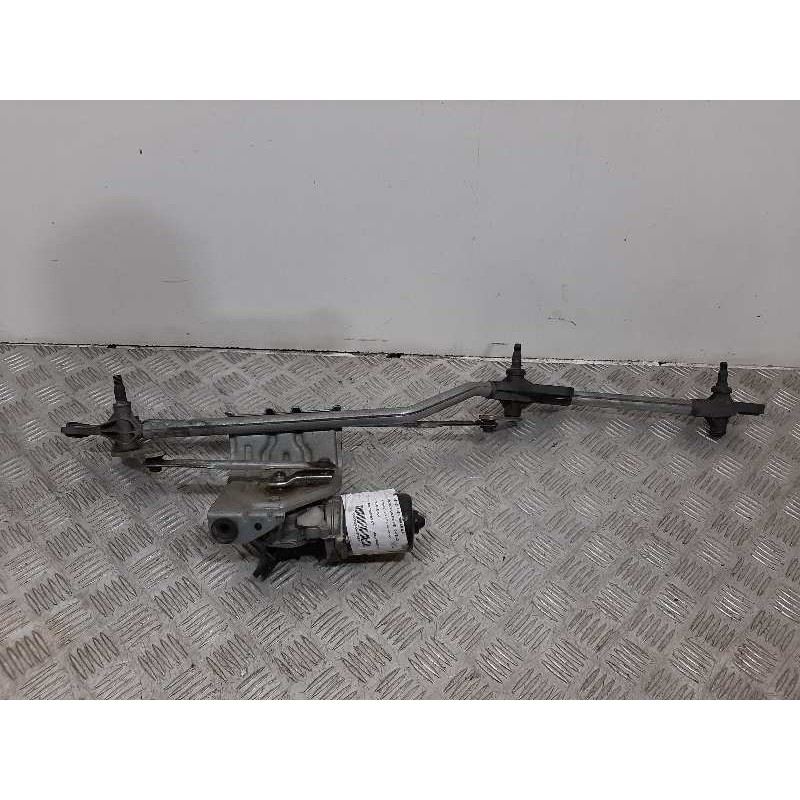 Recambio de motor limpia delantero para renault scenic ii authentique referencia OEM IAM 7701056003  